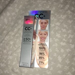 New it cosmetics concealer